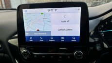 Ford Puma 1.0 EcoBoost Hybrid mHEV Titanium 5dr Petrol Hatchback